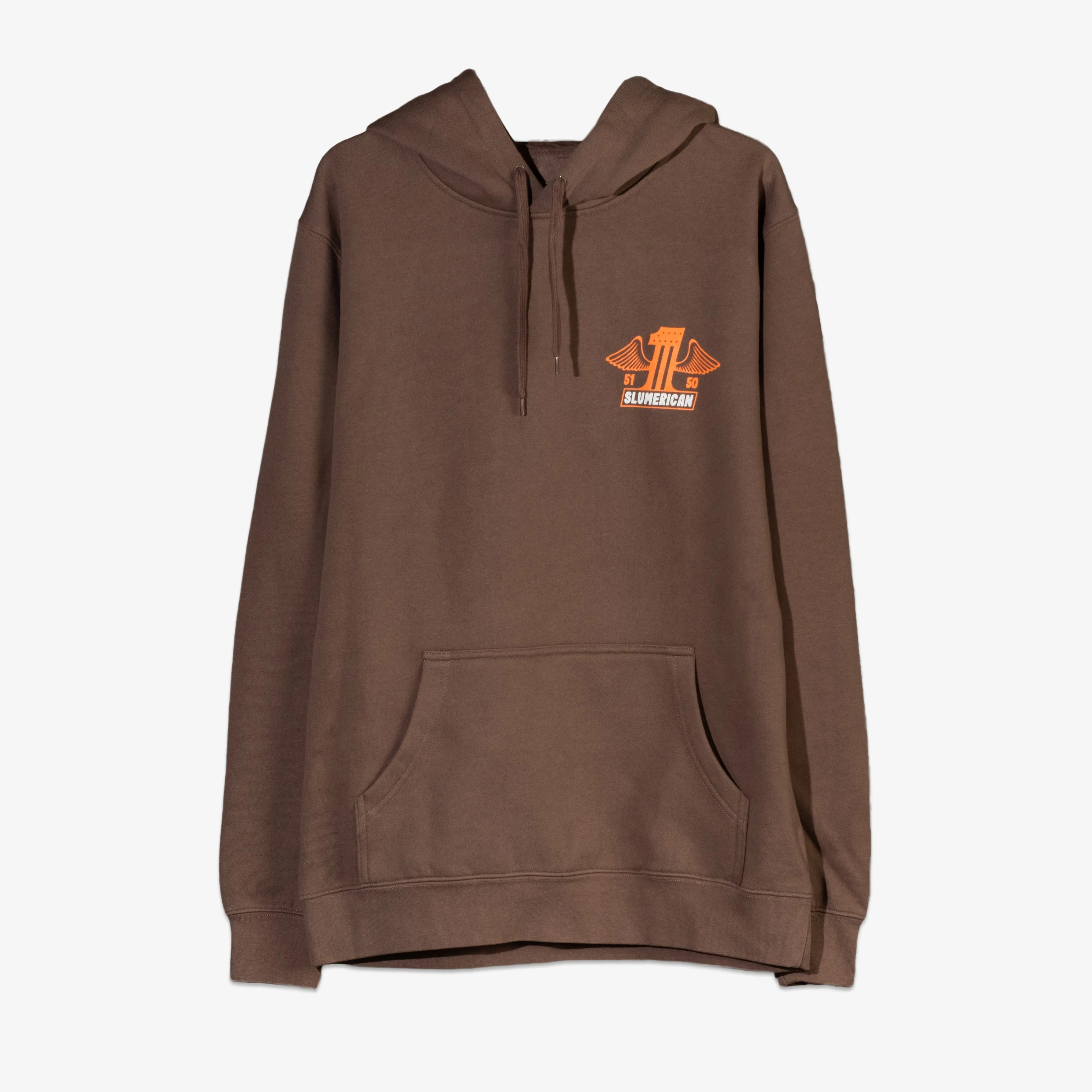 #1 LOSERS HOODIE