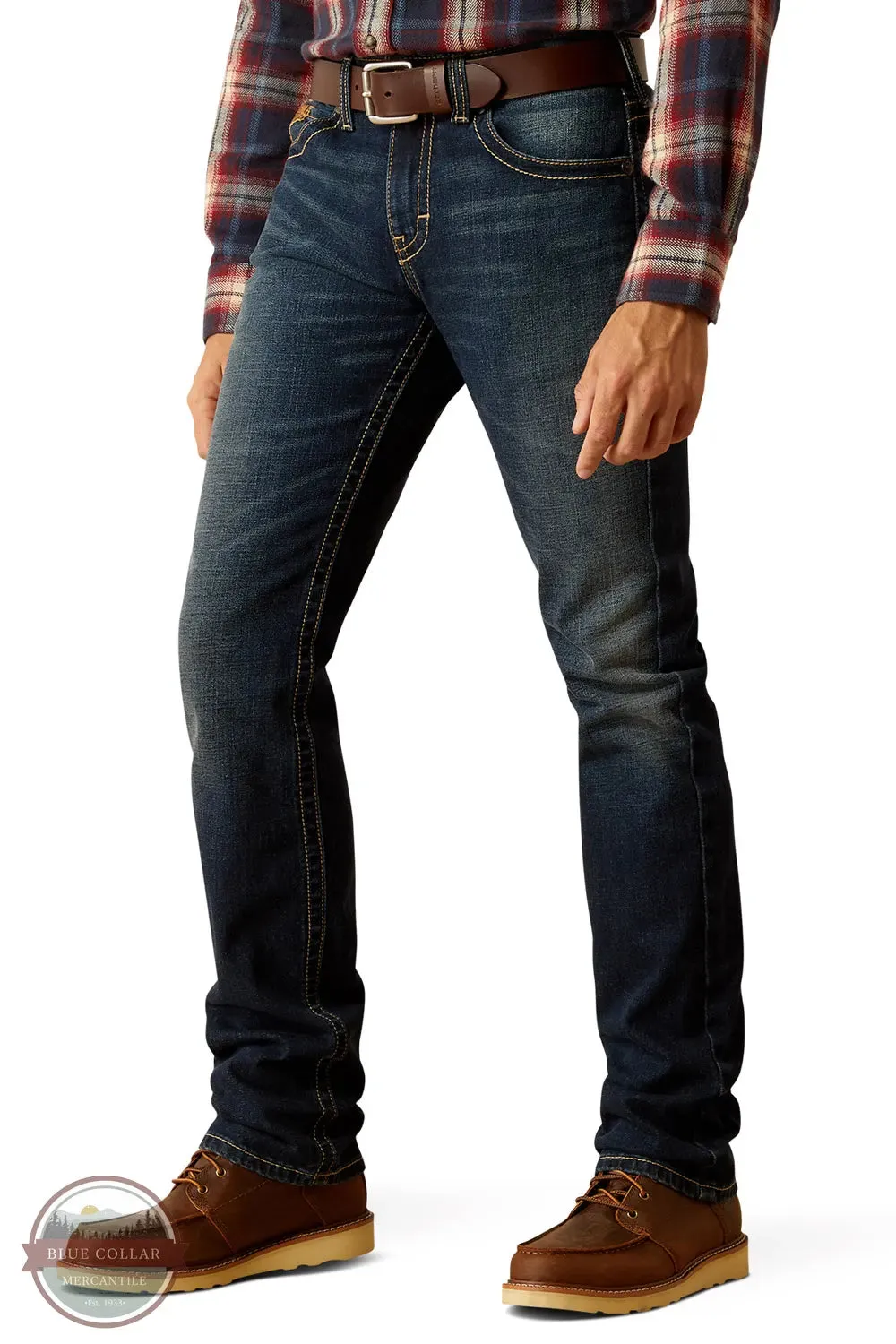 10051869 M8 Gunner Slim Fit Jeans