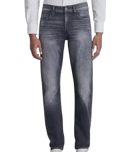 7 For All Mankind Jeans Grey 7T002095-IDR