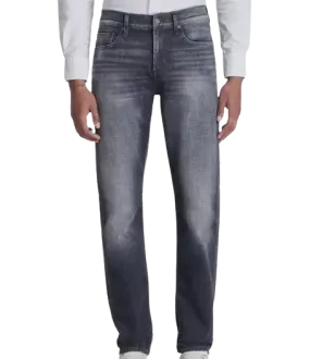 7 For All Mankind Jeans Grey 7T002095-IDR