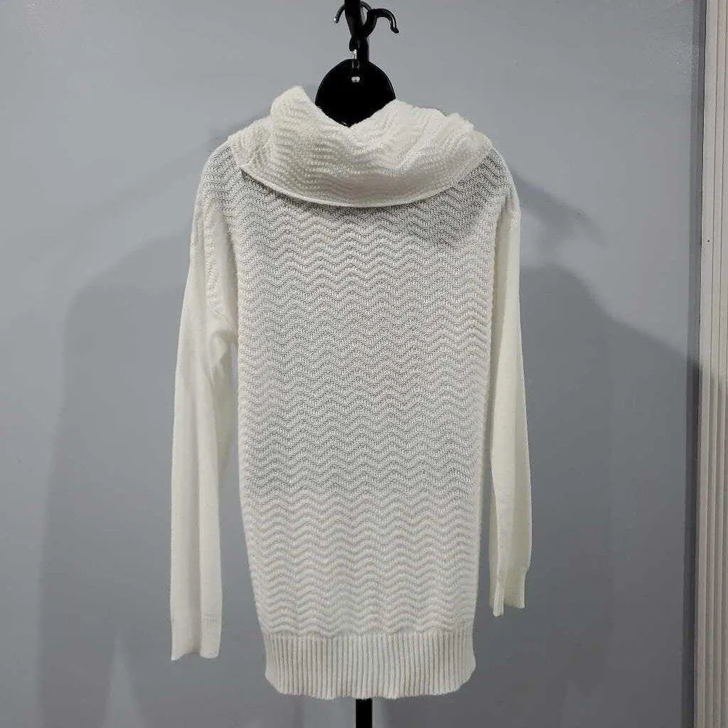 89th & Madison Sweater Medium