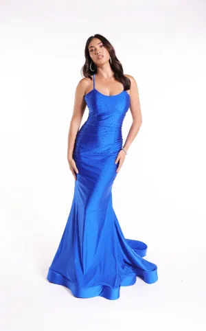 Abby Paris 90158 Dress