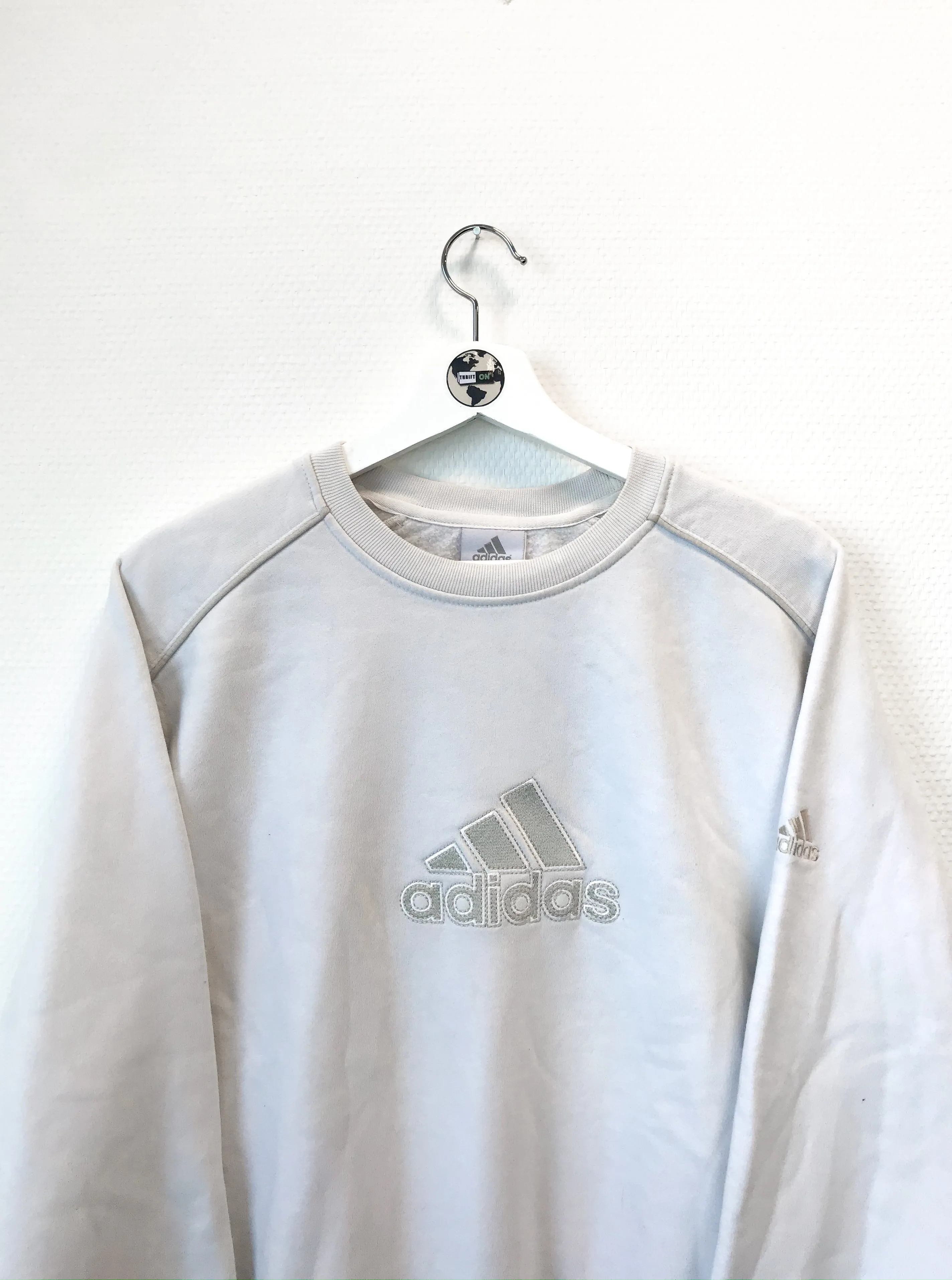 Adidas Sweater M