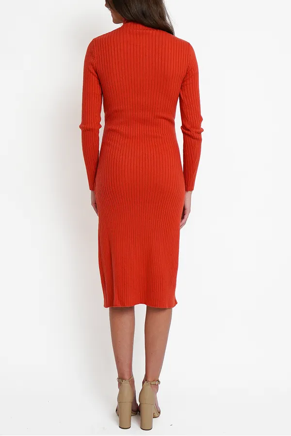 Alanis Sweater Dress