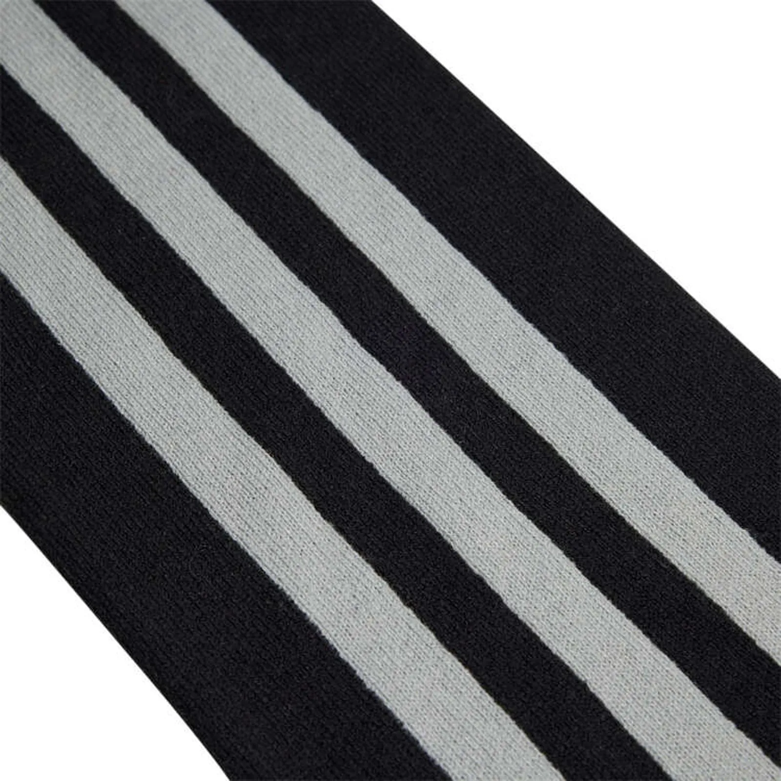 All Blacks Rugby Union Supporter Scarf By Adidas