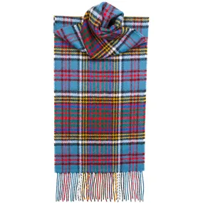 Anderson Tartan Scarf