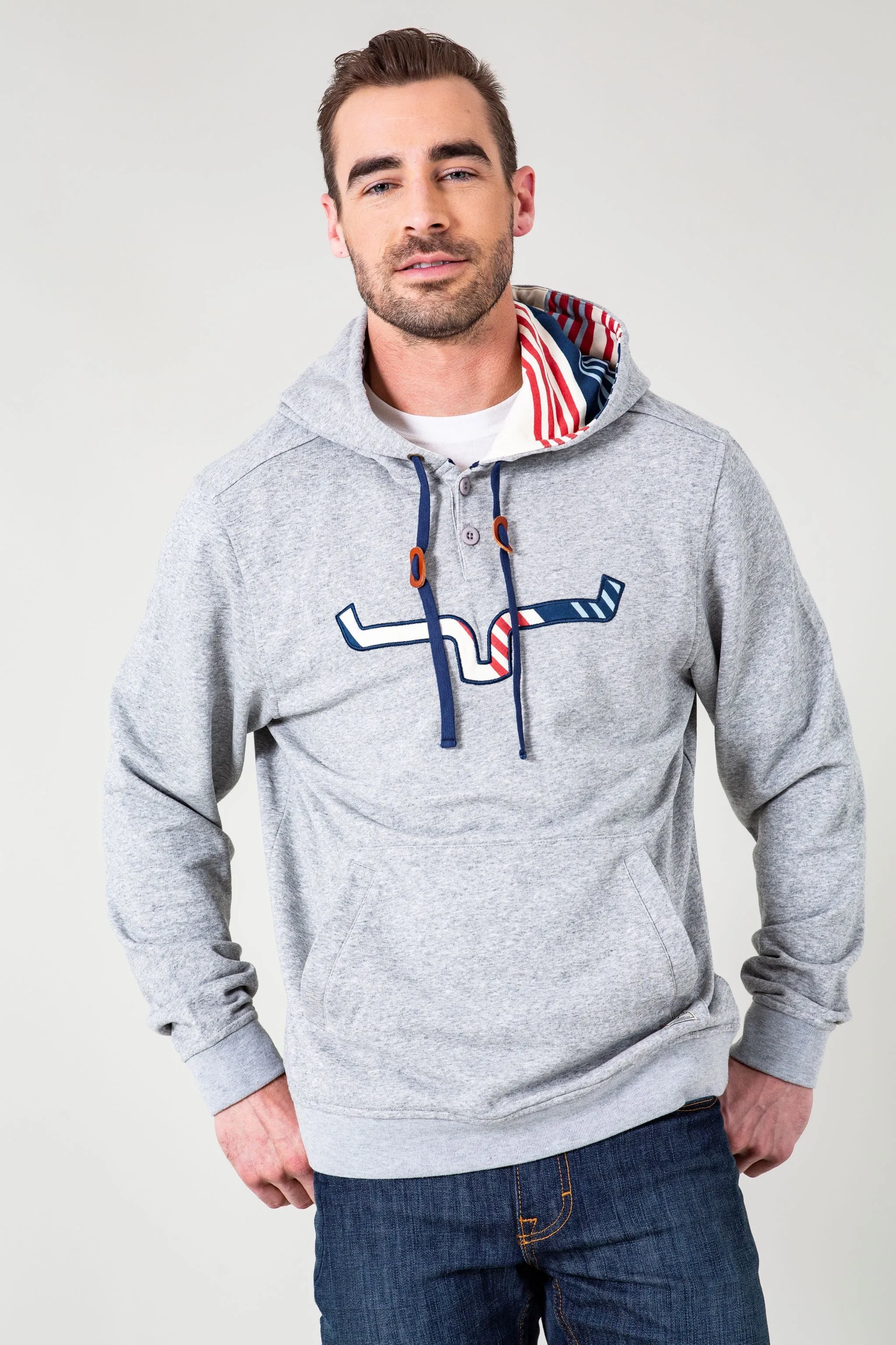 Anson Hoodie