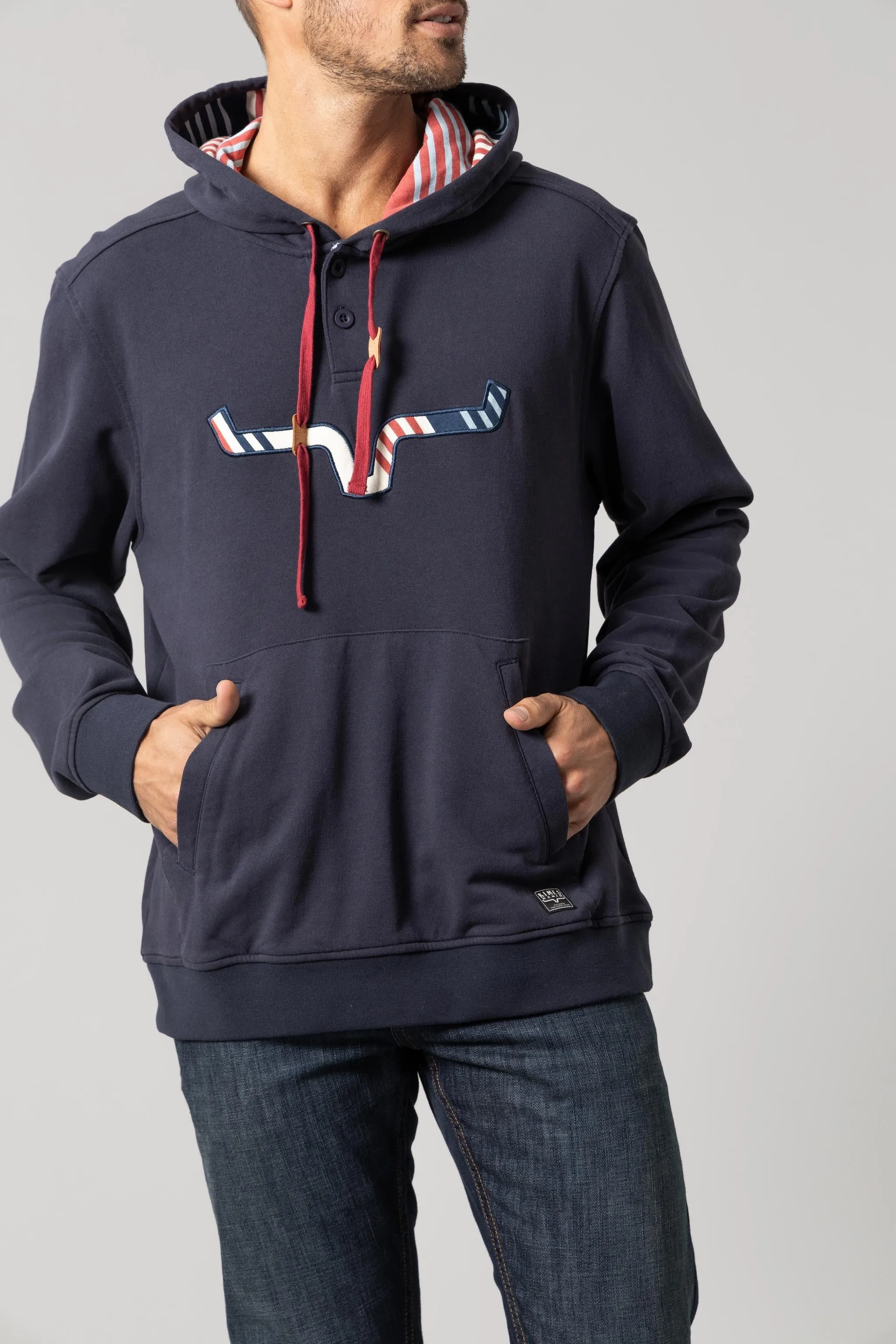 Anson Hoodie