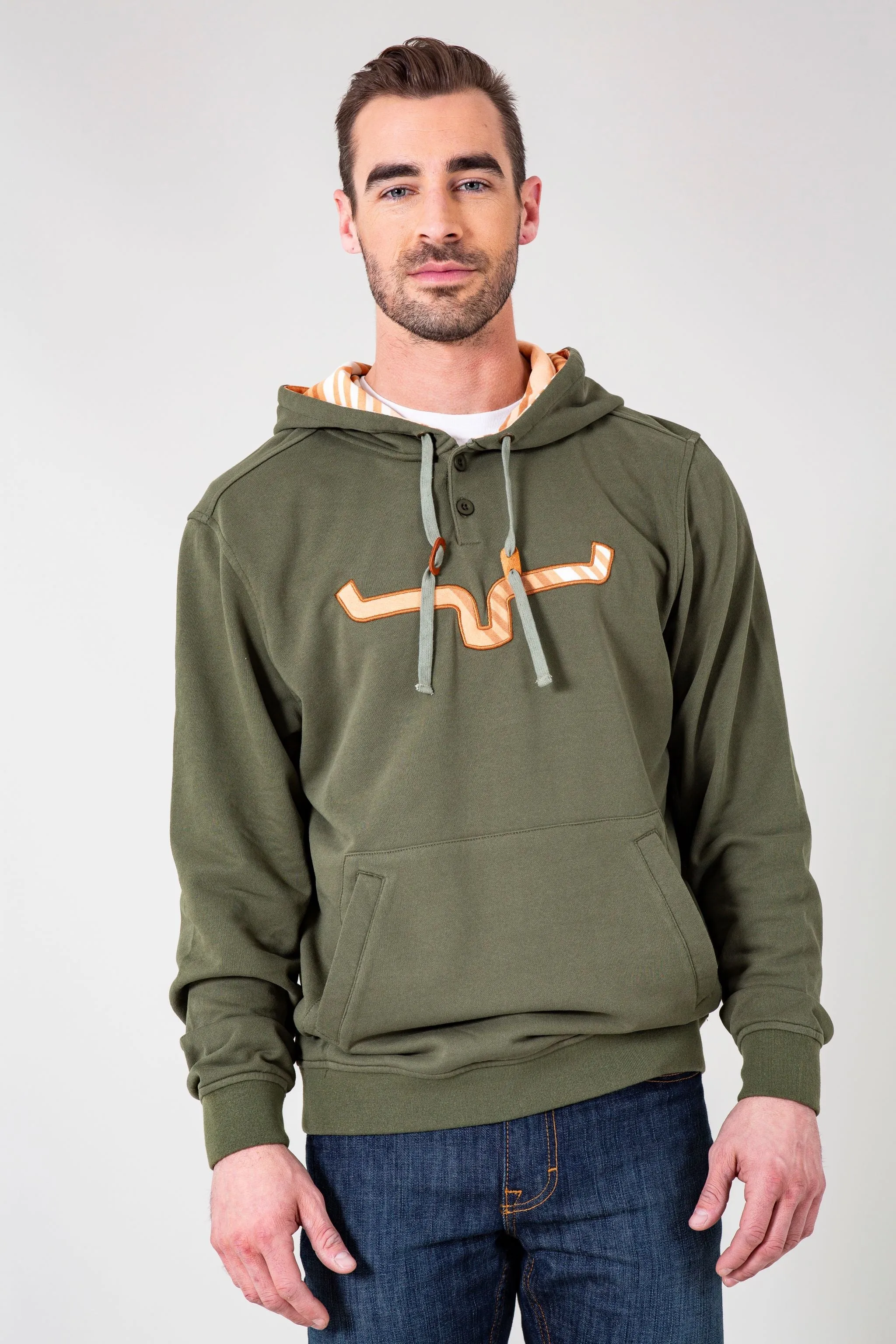 Anson Hoodie