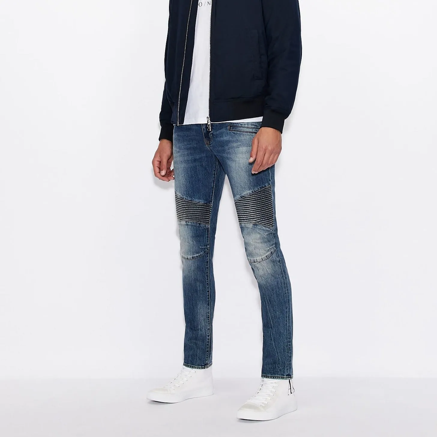 Armani Exchange J27 Jeans