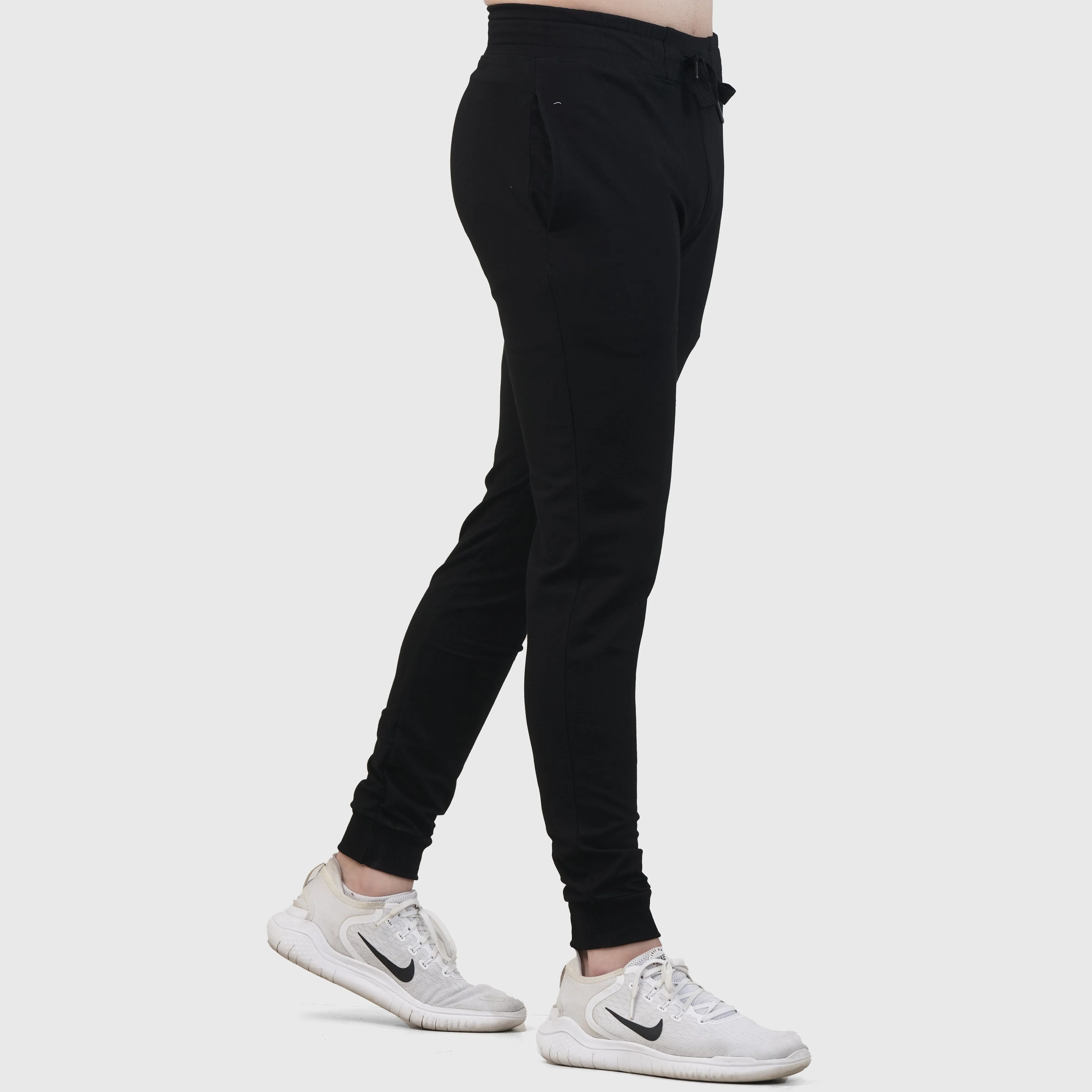 Armour Joggers (Black)