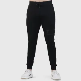 Armour Joggers (Black)