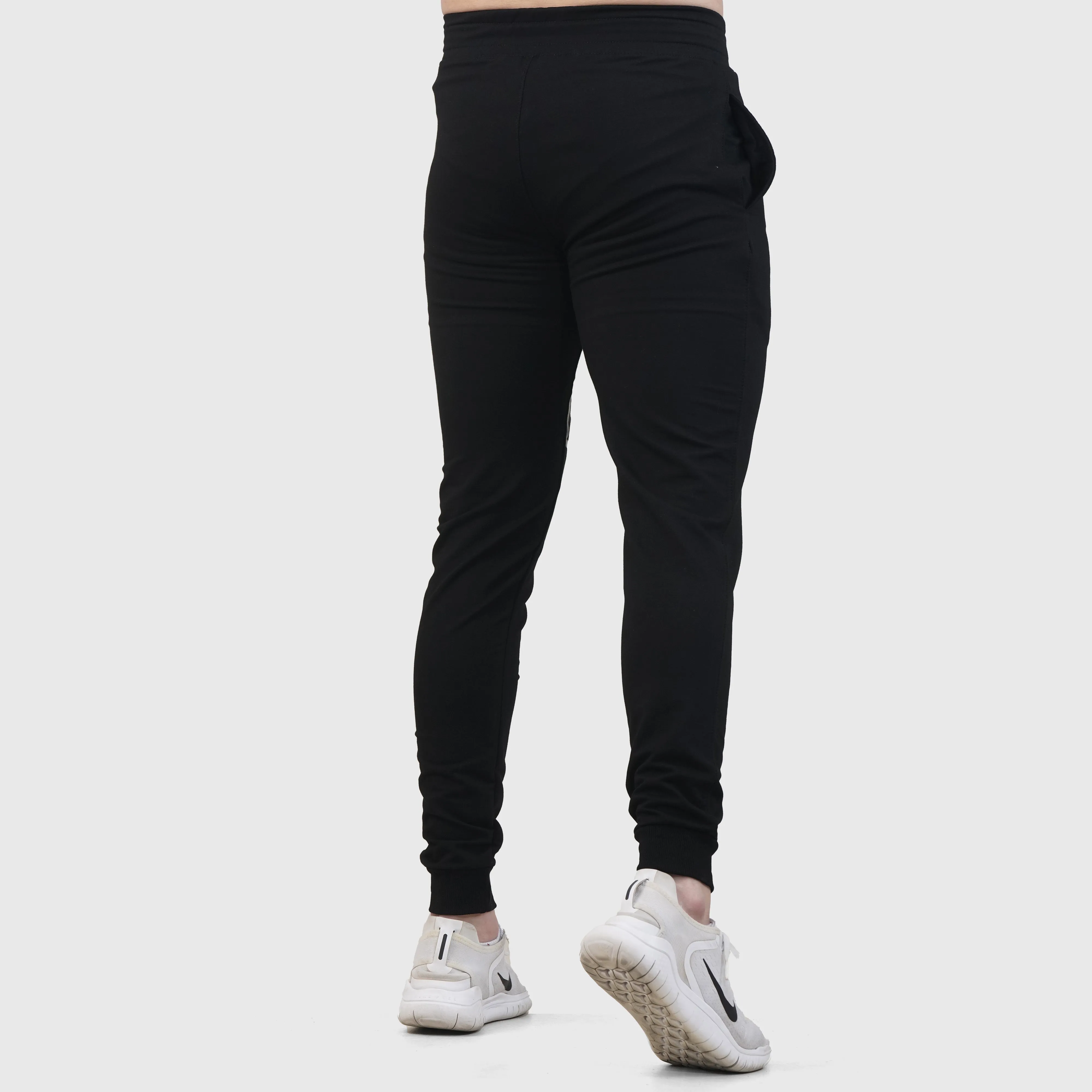 Armour Joggers (Black)