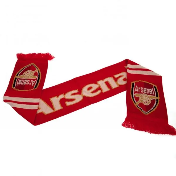 Arsenal FC Scarf