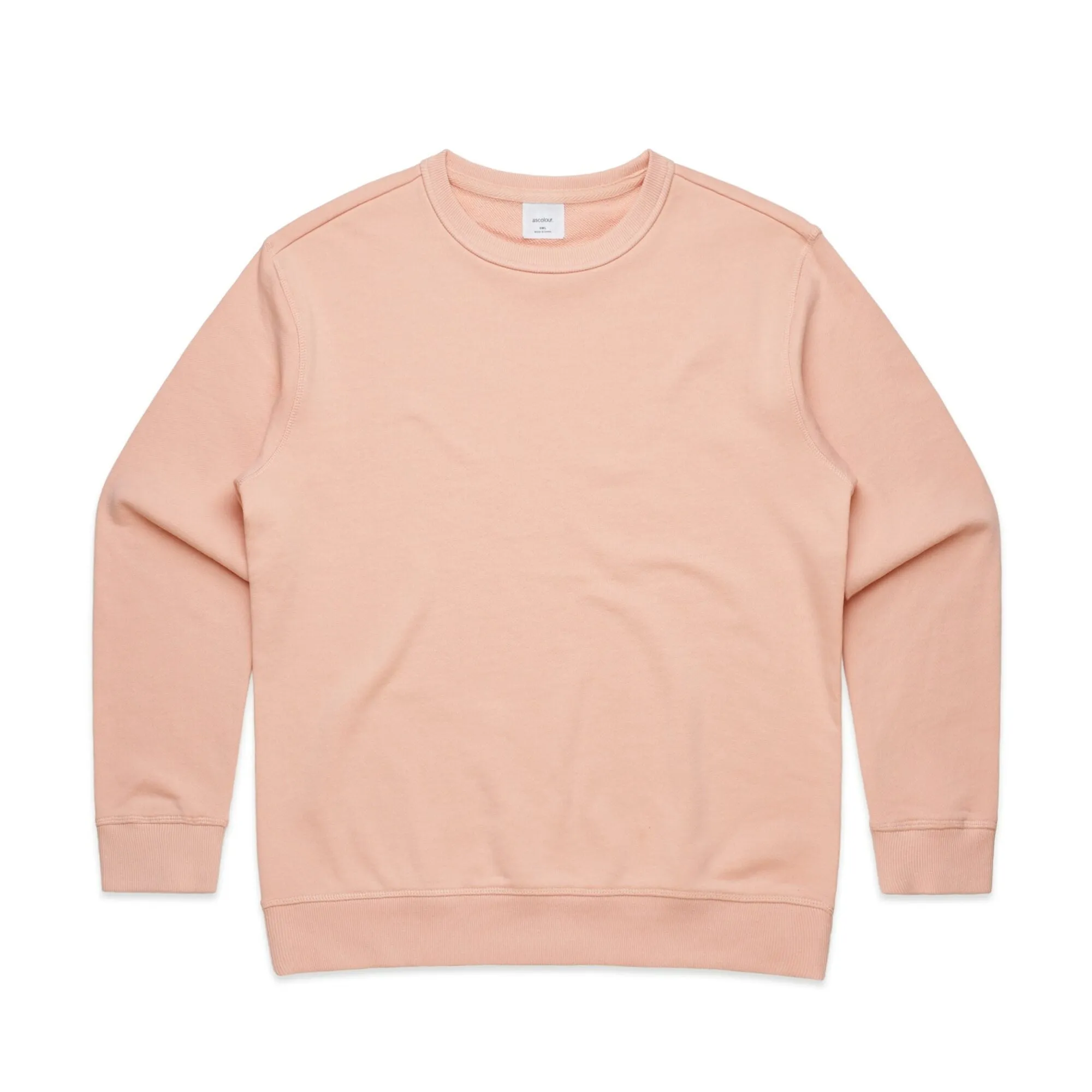 AS Colour | Women's Premium Crew