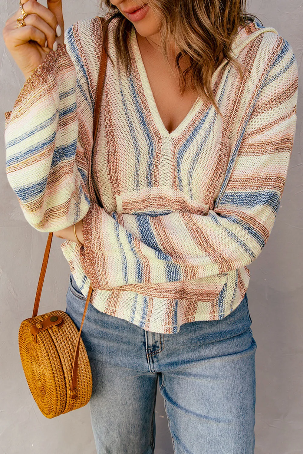 Beach Babe Sweater