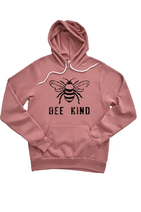 Bee Kind 4182_hoodie