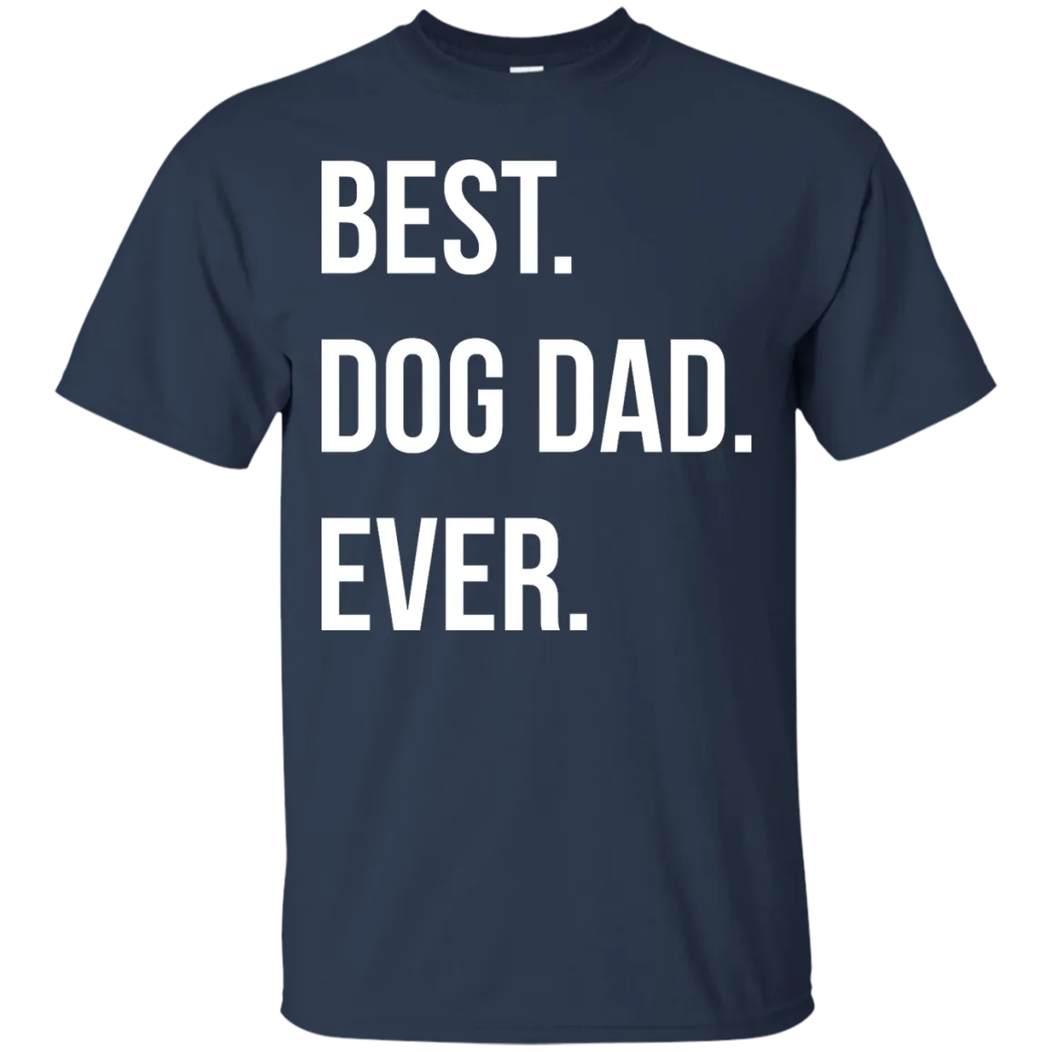 Best Dod Dad Ever shirt, tank, sweater