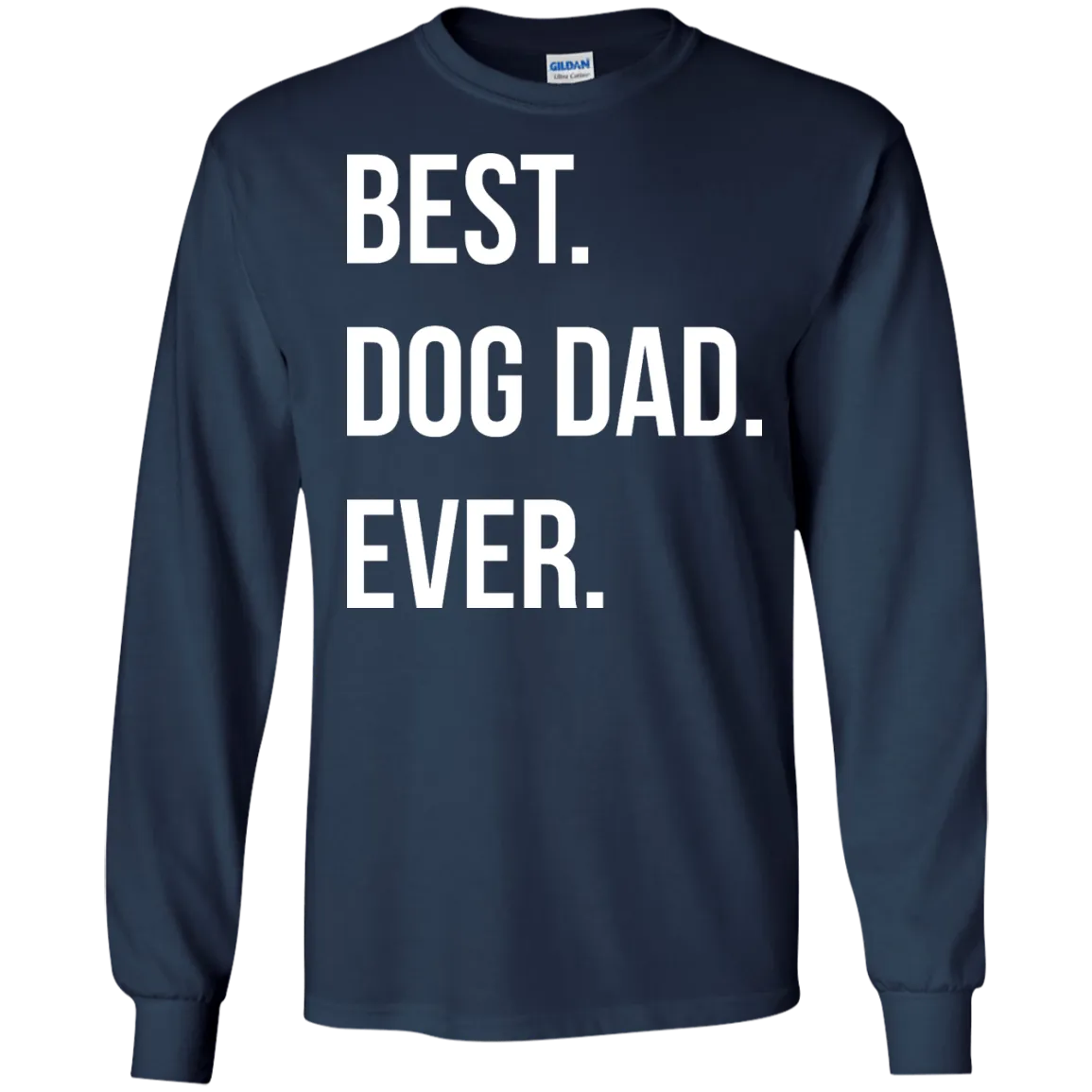 Best Dod Dad Ever shirt, tank, sweater