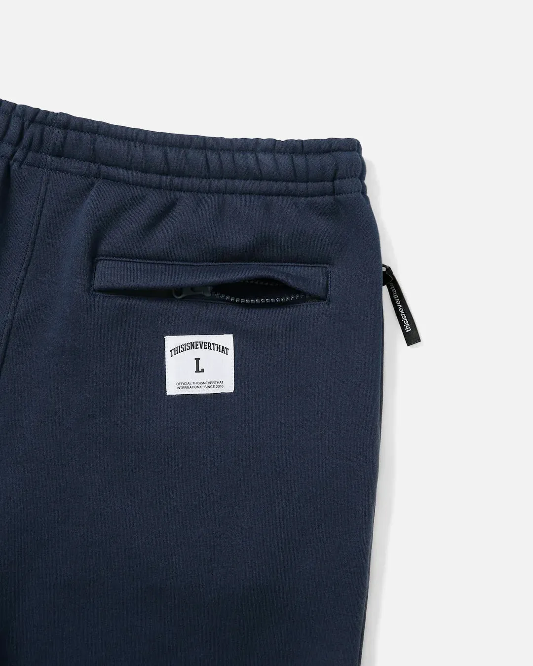 BIG Sweatpant - Navy