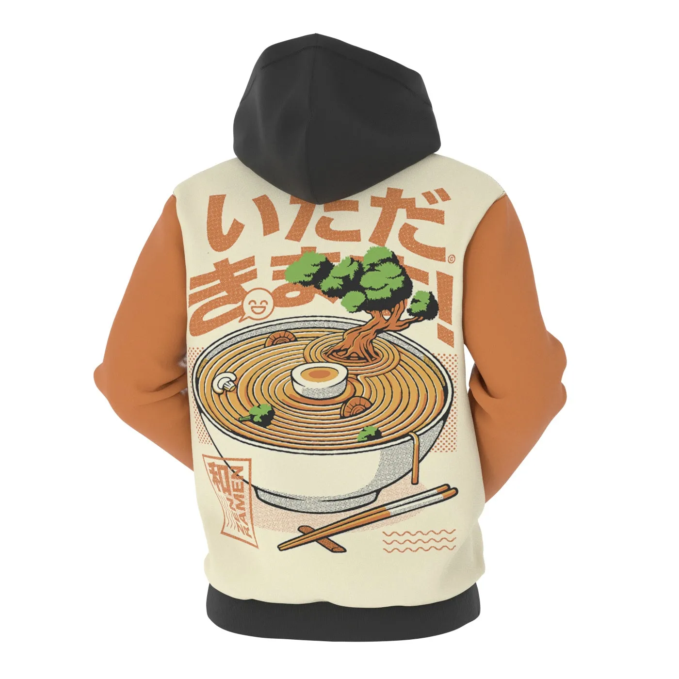 Bonsai Hoodie