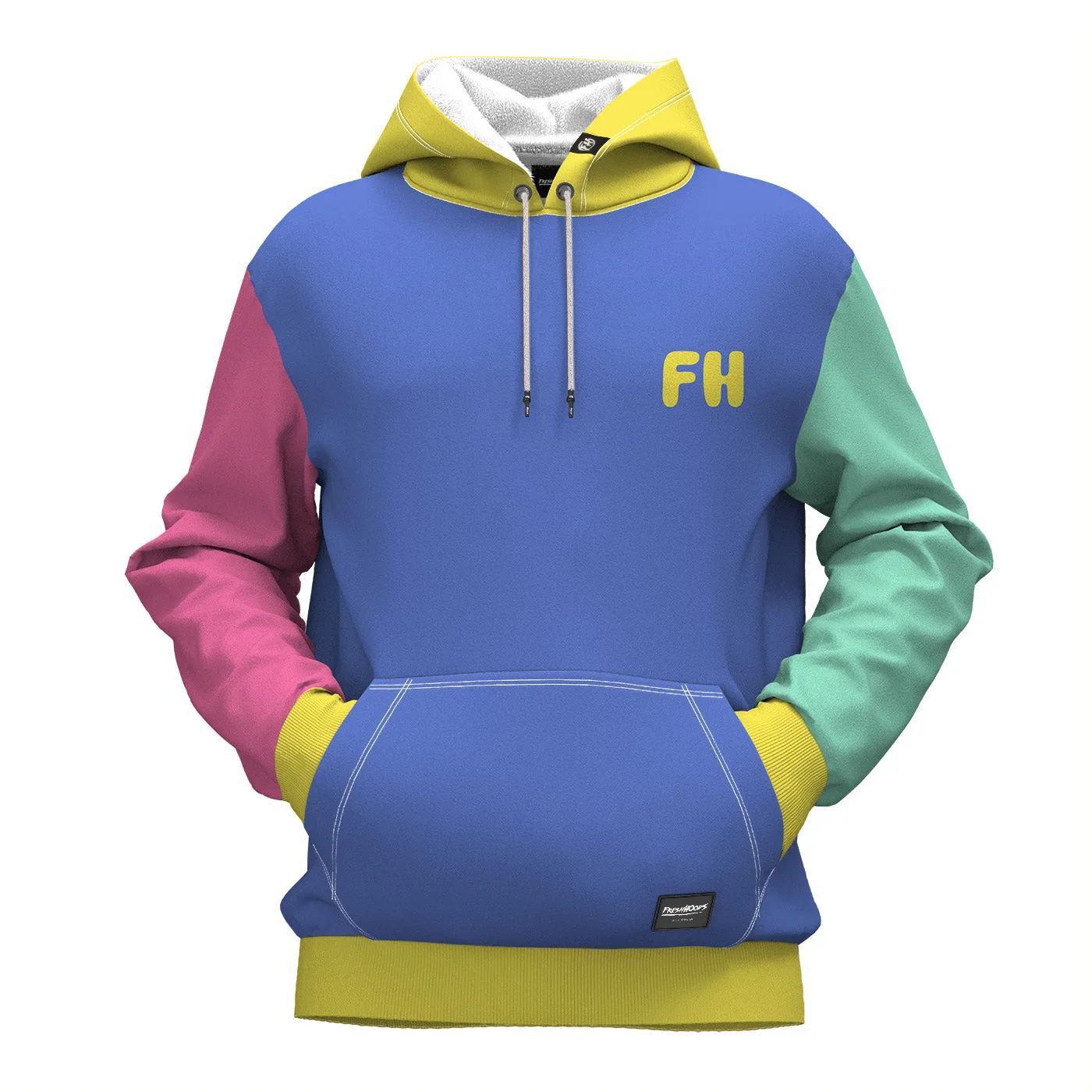 Boom Hoodie