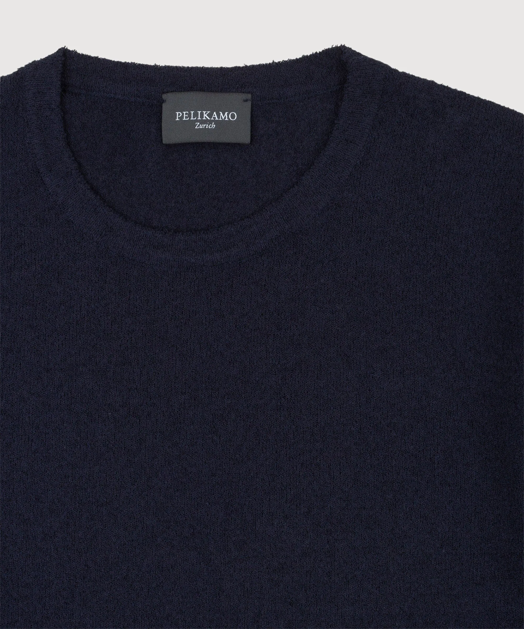 Boucle T- Shirt