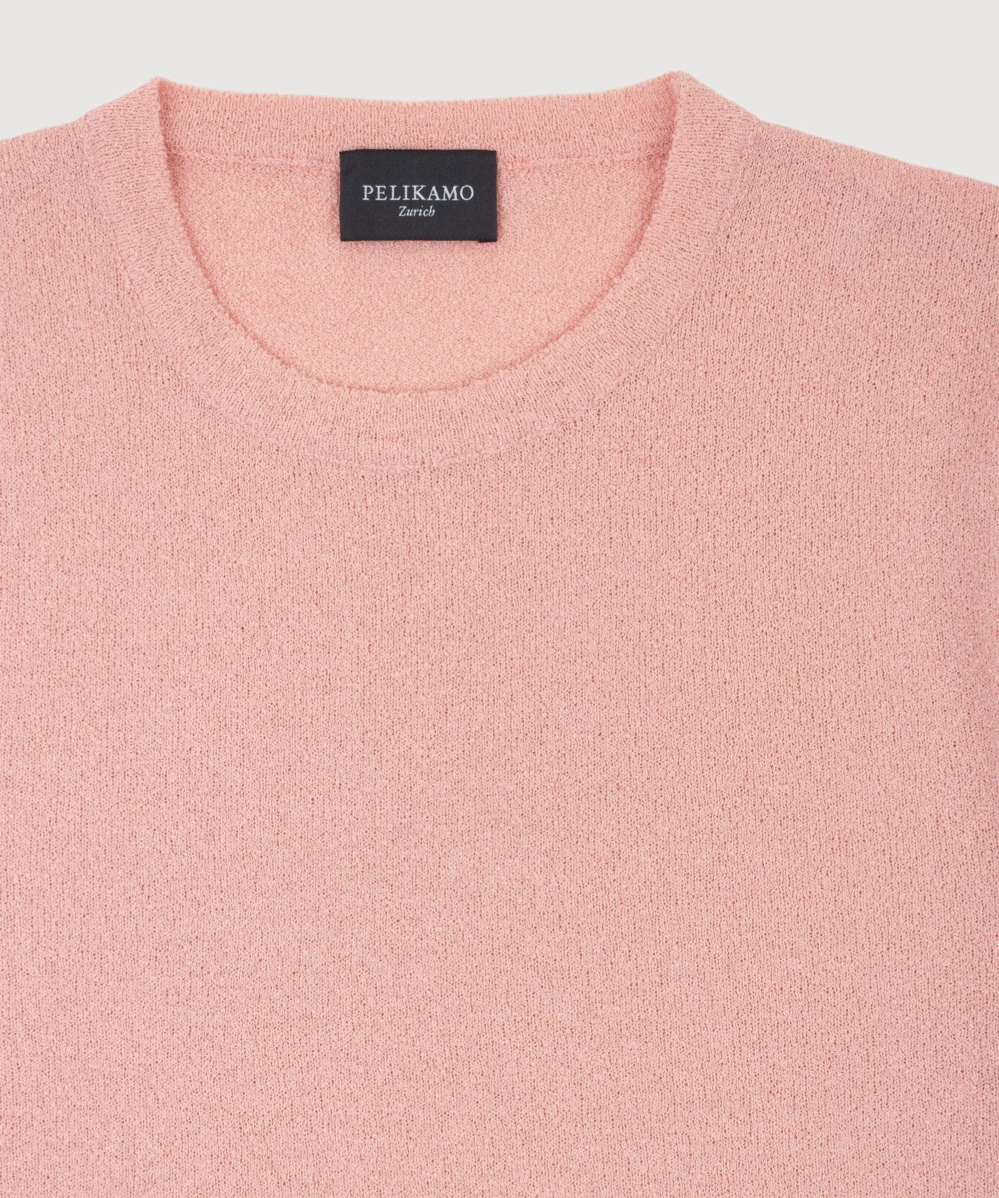 Boucle T- Shirt