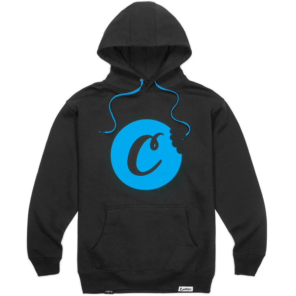 C-Bite Logo Pullover Hoodie