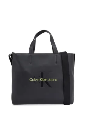 Calvin Klein Jeans Shopper K60K611547