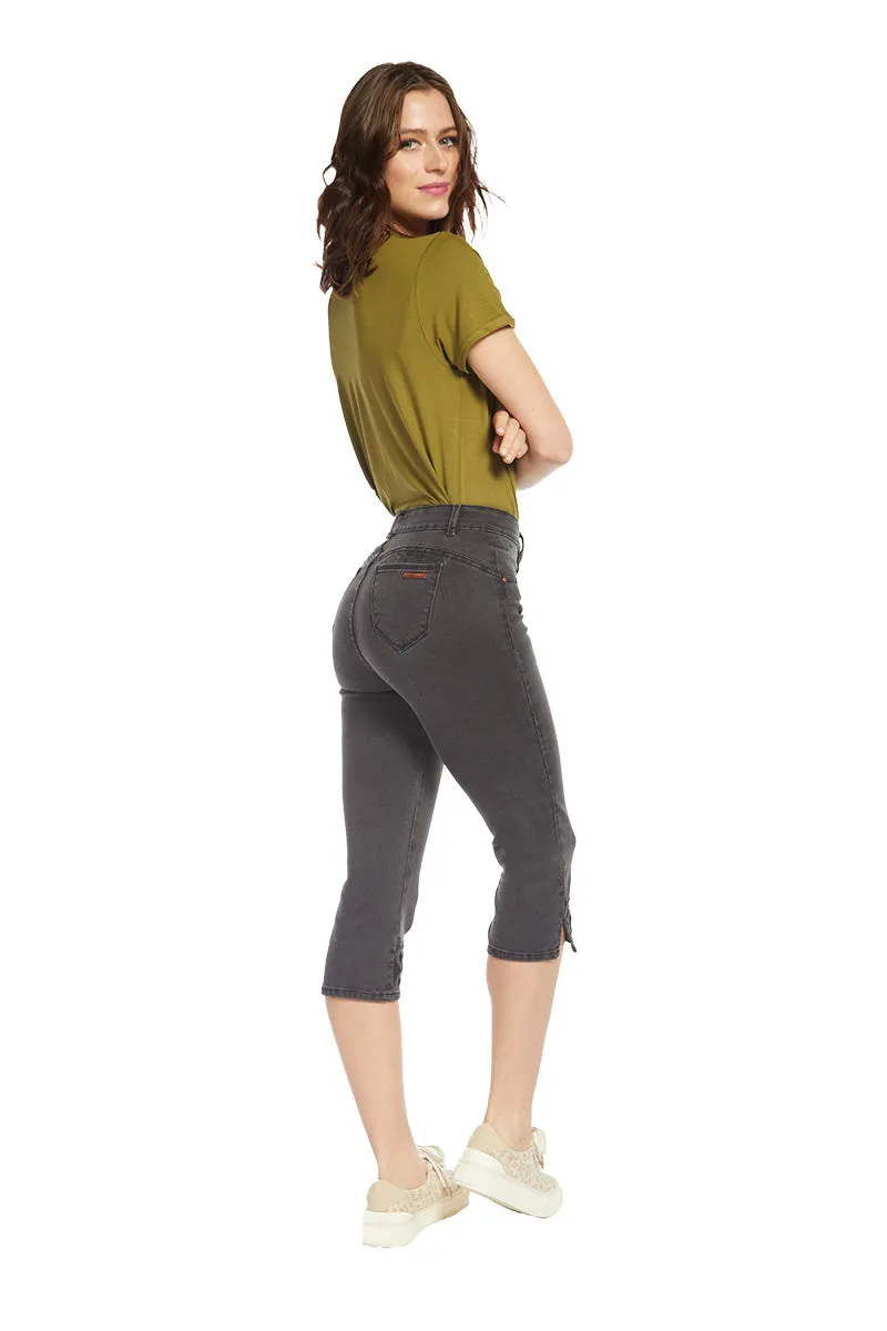 Capri Jeans   4276