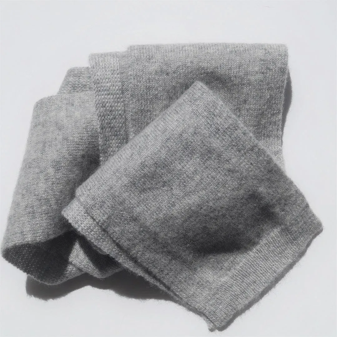 Cashmere Neck Scarves