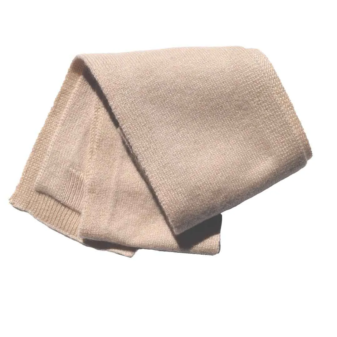 Cashmere Neck Scarves