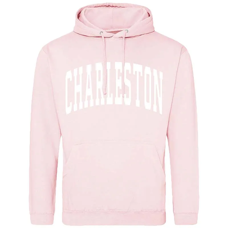 Charleston Arch Hoodie