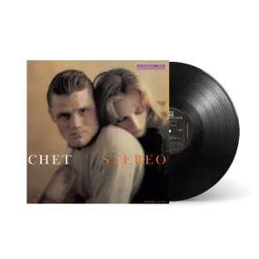 Chet (180g LP)