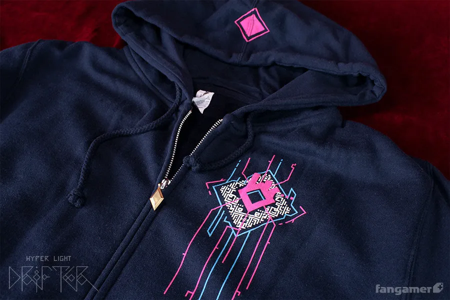 Core Hoodie