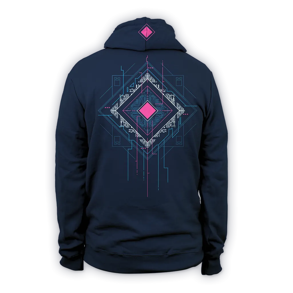 Core Hoodie