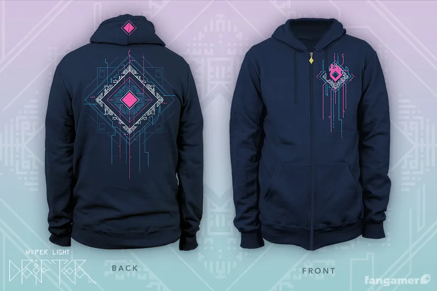 Core Hoodie