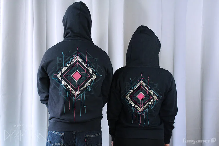 Core Hoodie