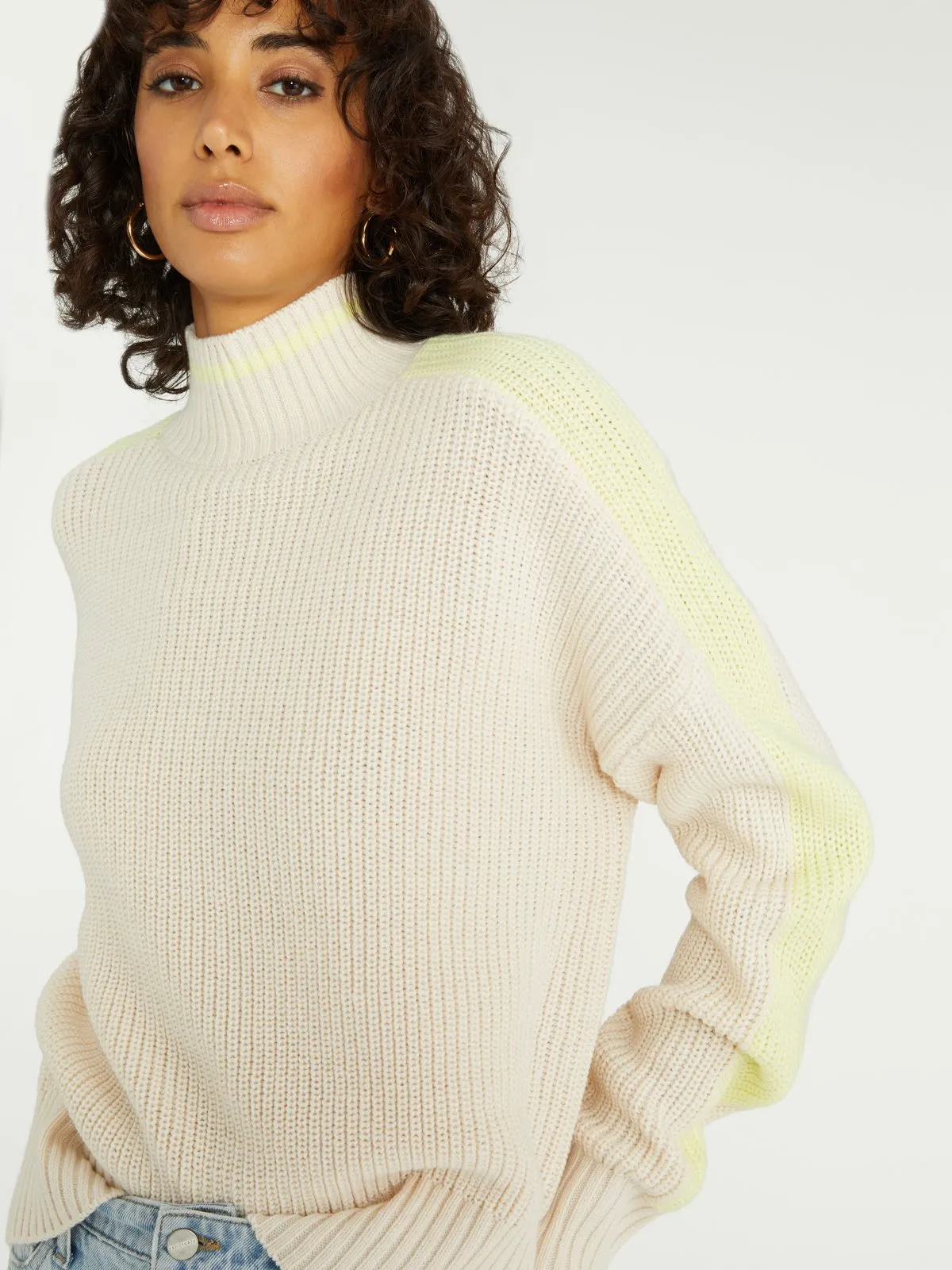 Cruise Sweater