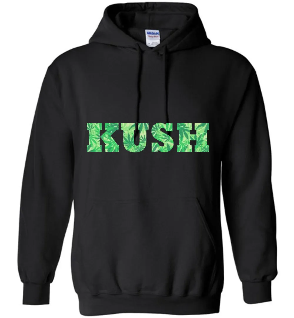 Dank Master KUSH Hoodie