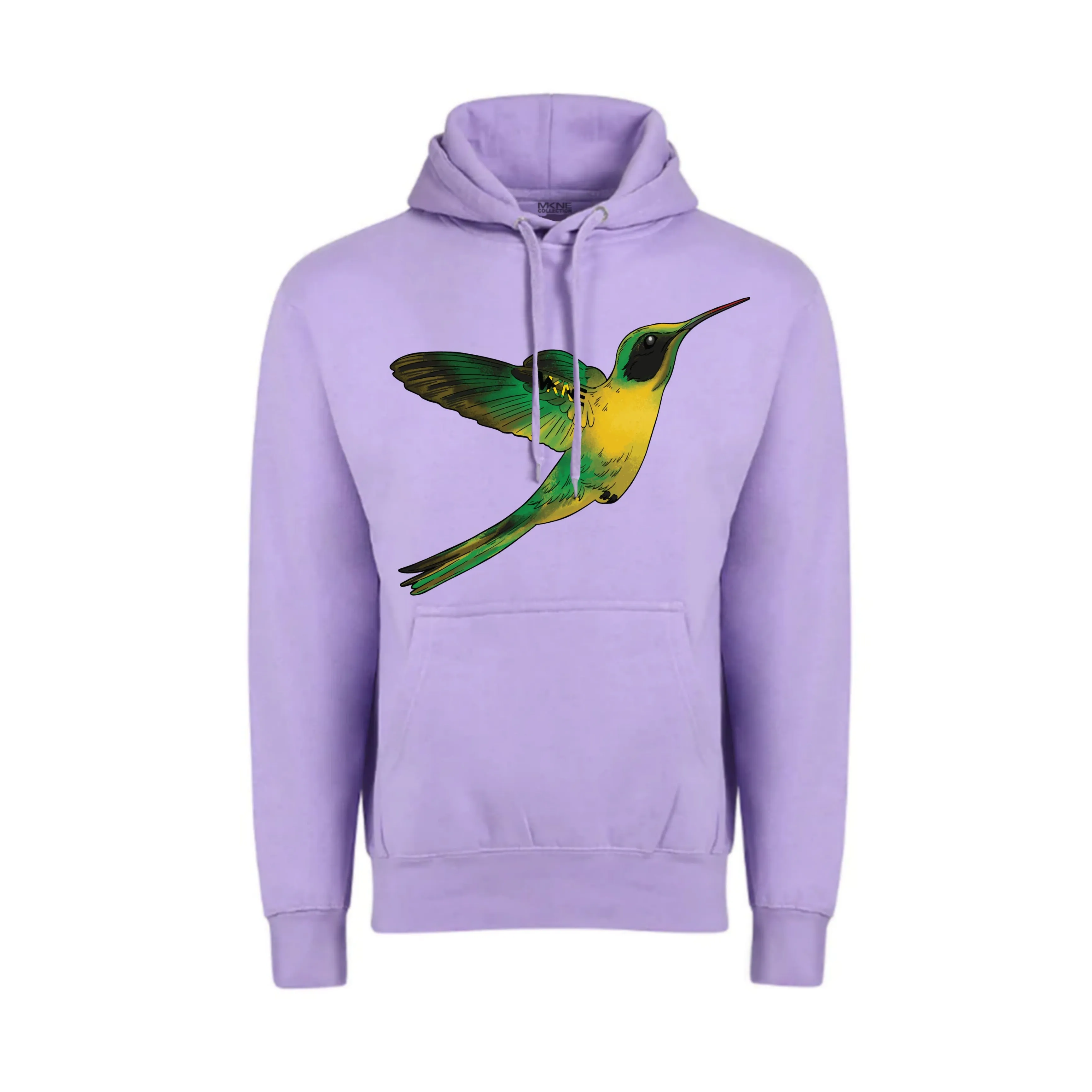 DOCTOR BIRD PULLOVER