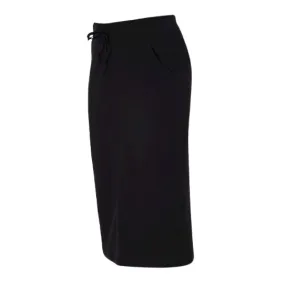 DS - Tinka skirt - black