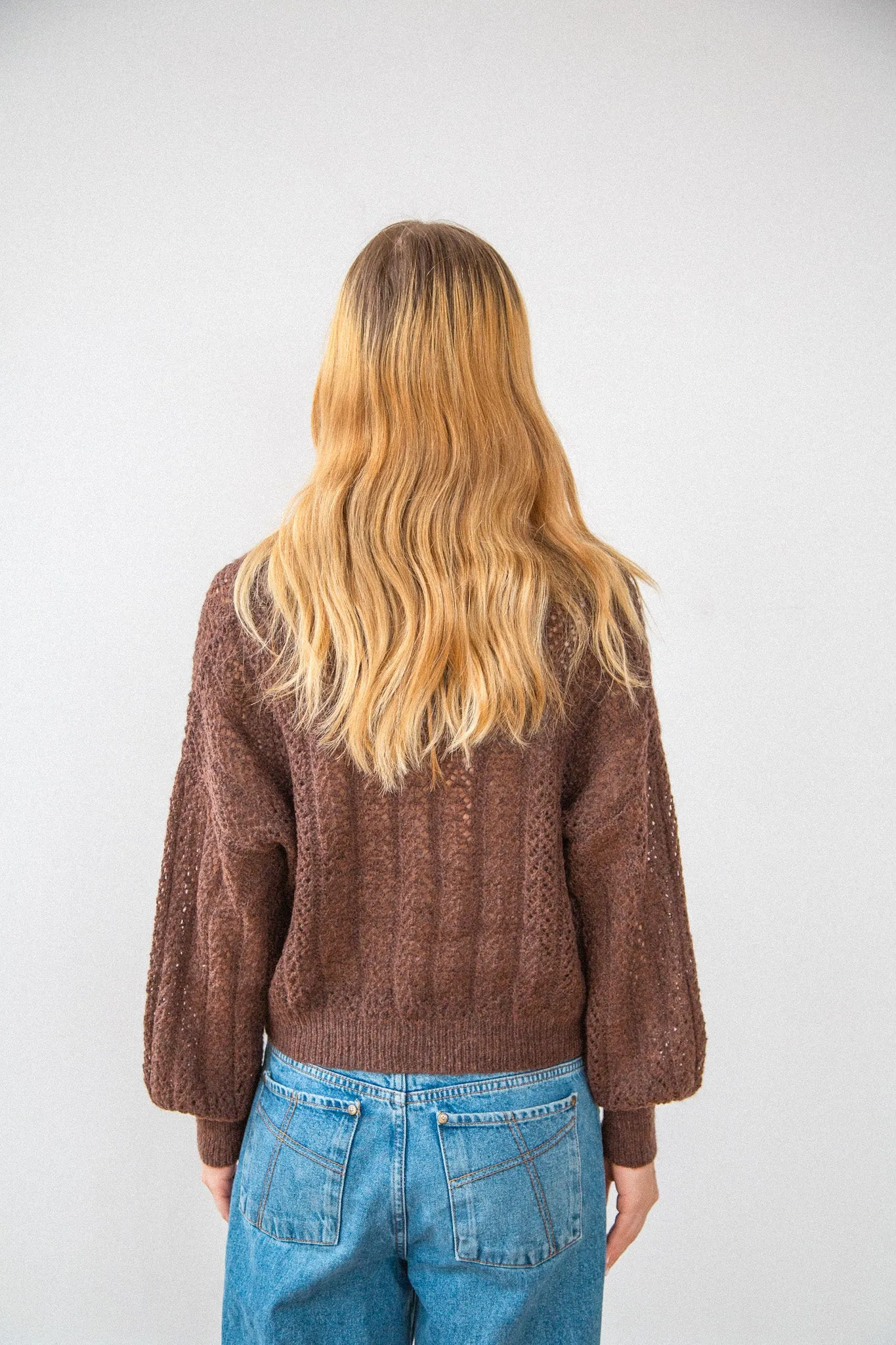 Esme Cardigan