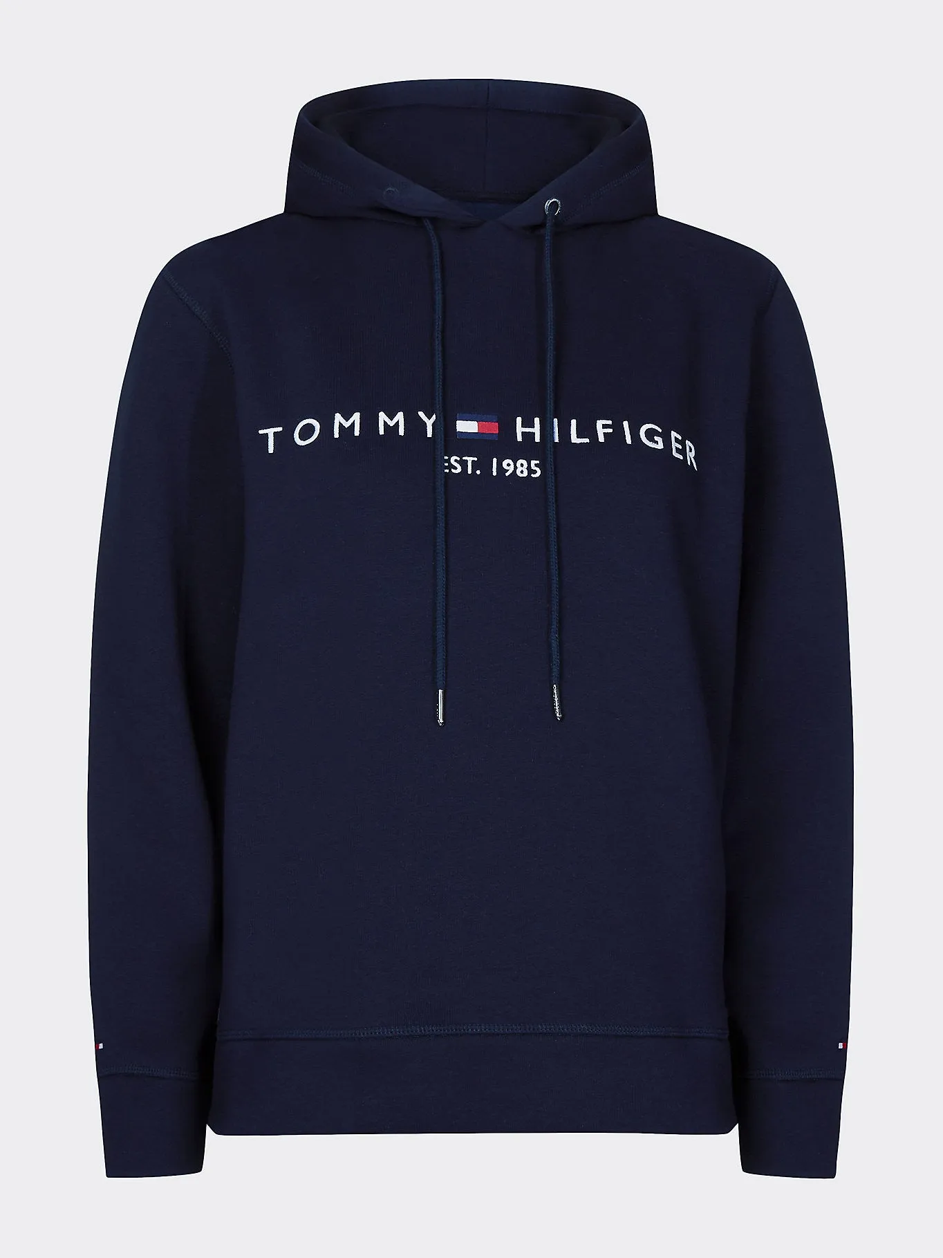 Essential Hoodie- navy