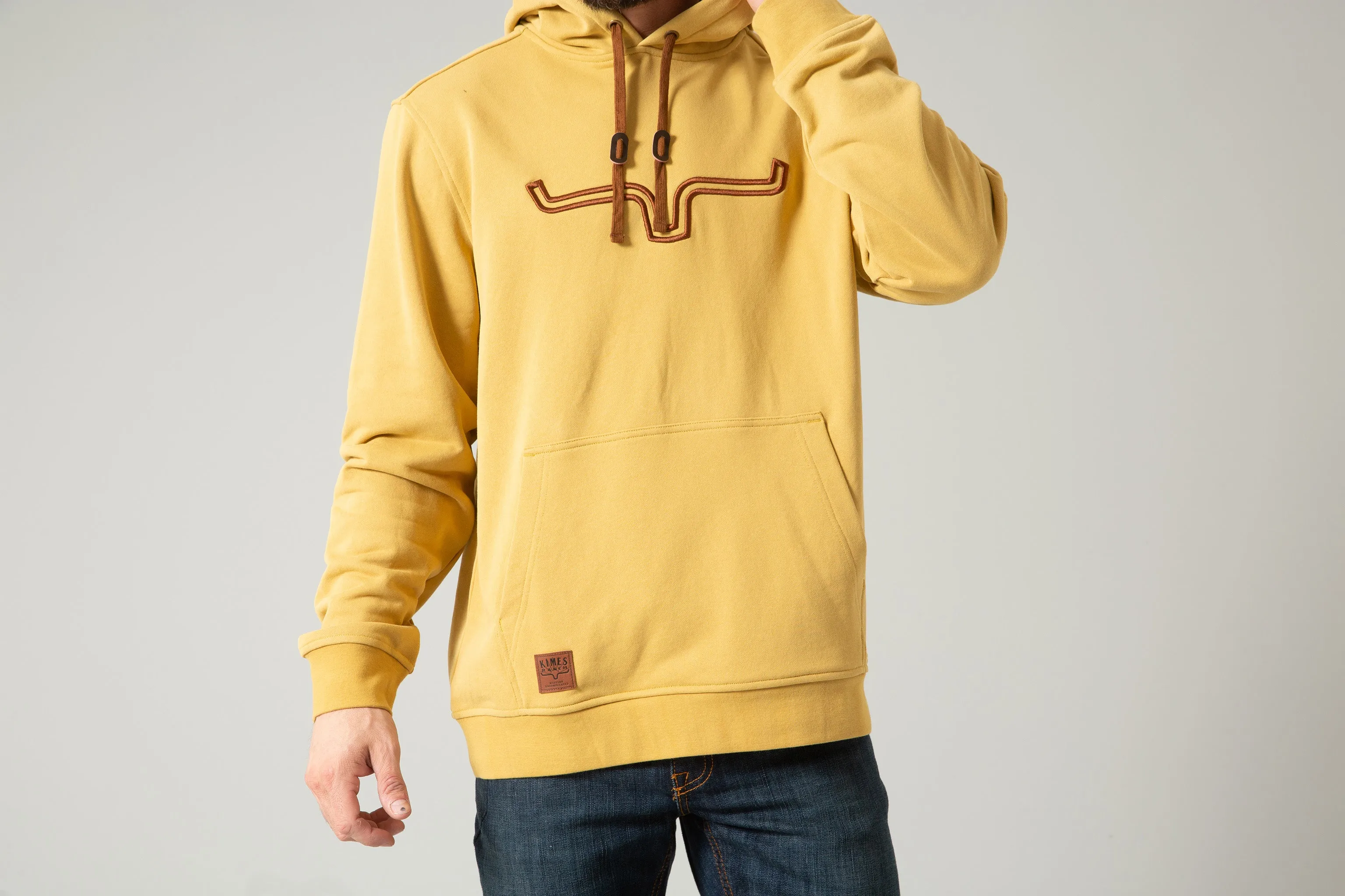 Fast Talker Hoodie