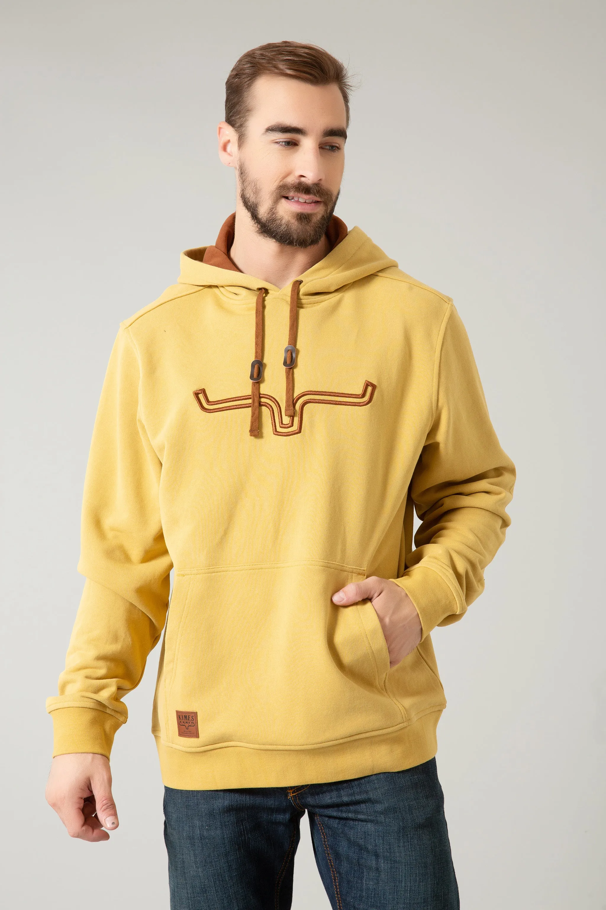 Fast Talker Hoodie