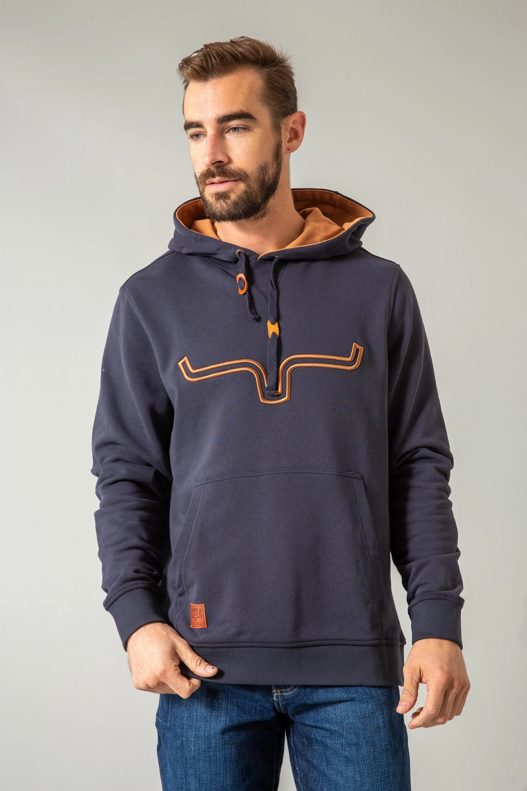 Fast Talker Hoodie