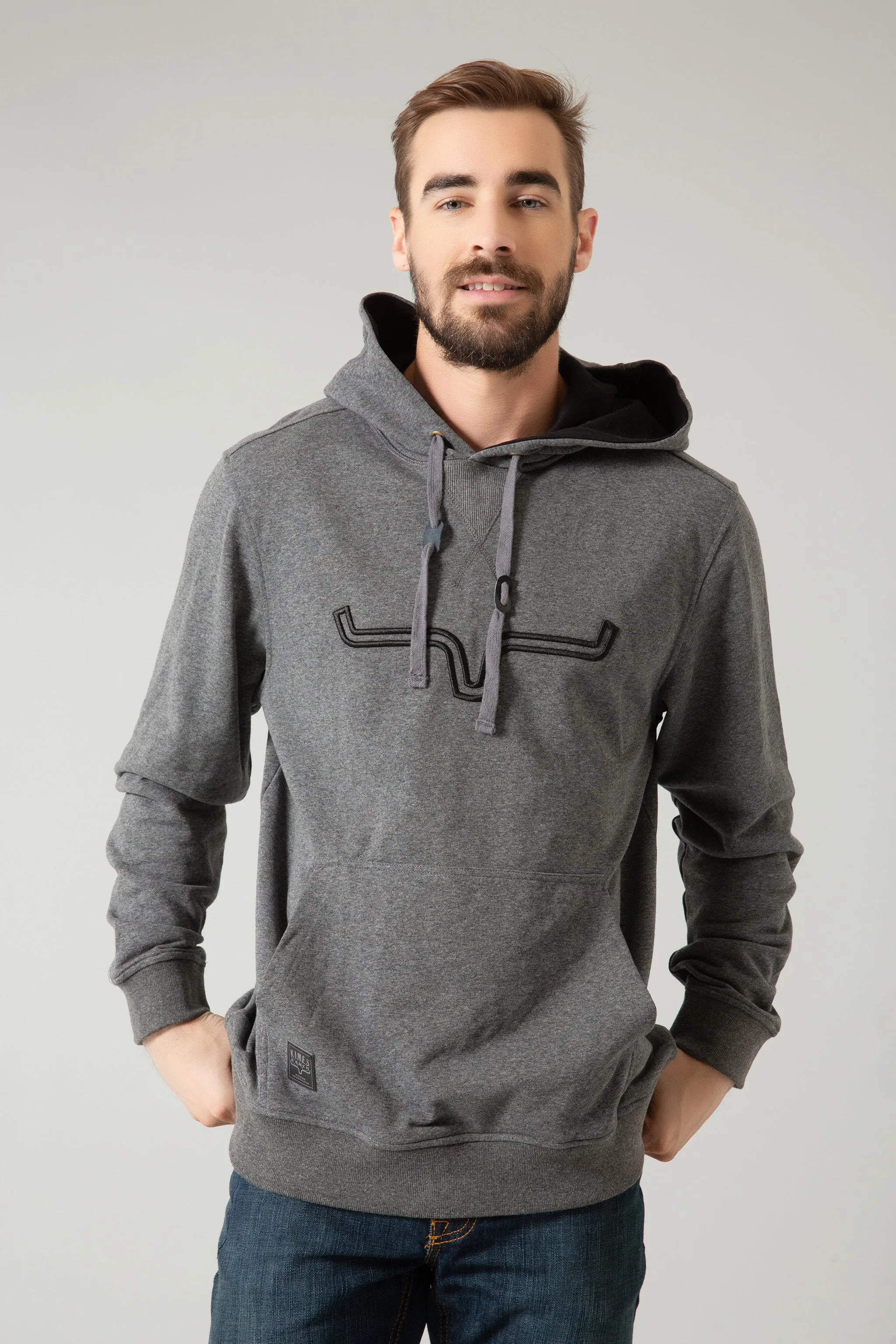 Fast Talker Hoodie