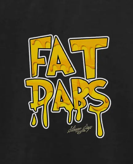 Fat Dabs Hoodie